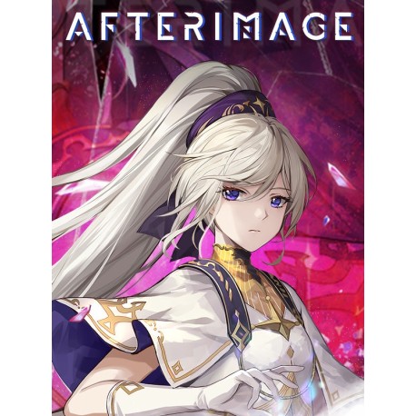 Afterimage PC Steam Account