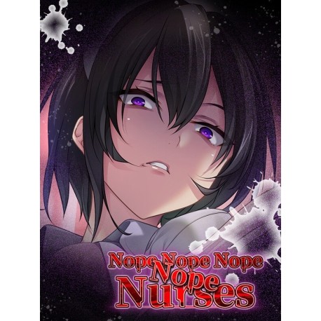 Nope Nope Nope Nope Nurses PC Steam CD Key