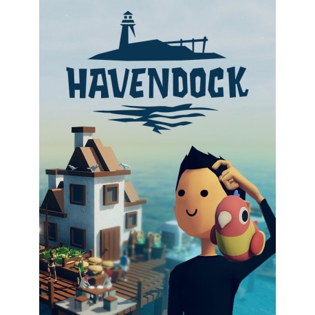 Havendock PC Steam Account