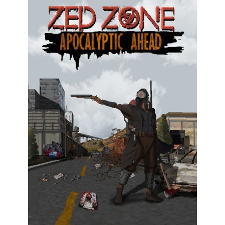 ZED ZONE PC Steam Account