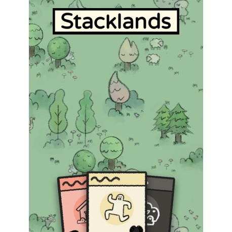 Stacklands PC Steam Account