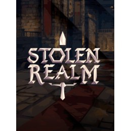 Stolen Realm PC Steam Account