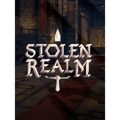 Stolen Realm PC Steam Account