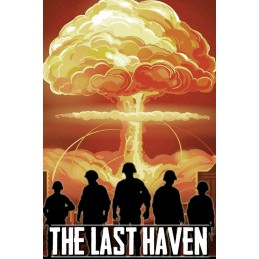 The Last Haven PC Steam Account