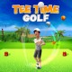 Tee Time Golf EU Nintendo Switch CD Key