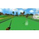 Tee Time Golf EU Nintendo Switch CD Key