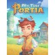 My Time At Portia PC Steam Account