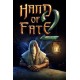 Hand of Fate 2 PC Steam Account