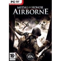 Medal of Honor: Airborne PC Origin Account