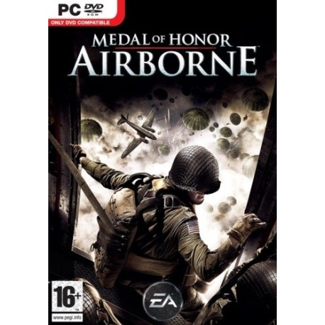 Medal of Honor: Airborne PC Origin Account