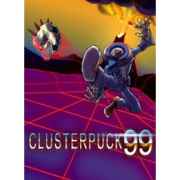 ClusterPuck 99 Steam CD Key