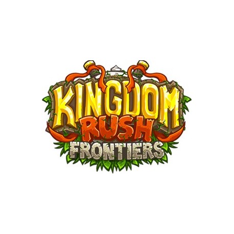 Kingdom Rush Frontiers - Tower Defense PC Steam Account