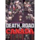 Death Road to Canada PC Steam Account