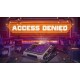 Access Denied: Escape PC Steam CD Key