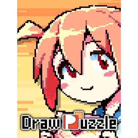 Draw Puzzle PC Steam CD Key