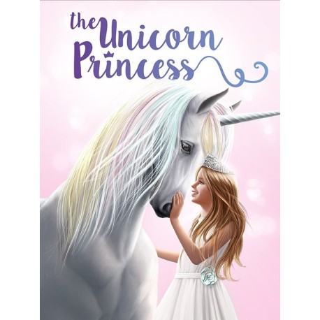 The Unicorn Princess PC Steam CD Key