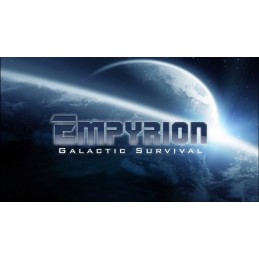 Empyrion - Galactic Survival Complete Edition PC Steam CD Key