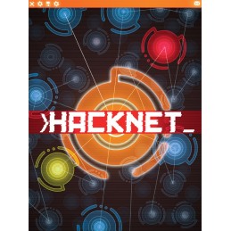 Hacknet PC Steam Account