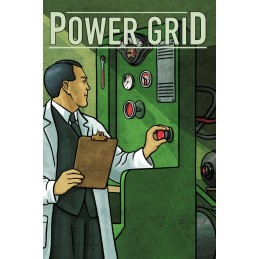 Power Grid PC Steam CD Key