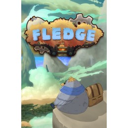 Fledge PC Steam CD Key