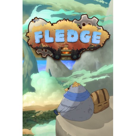 Fledge PC Steam CD Key