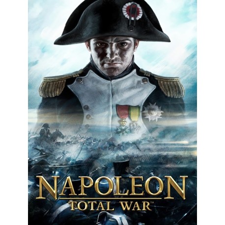 Total War: NAPOLEON Definitive Edition PC Steam Account