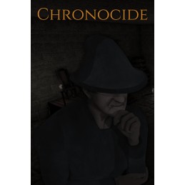 Chronocide PC Steam CD Key