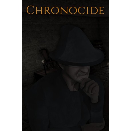 Chronocide PC Steam CD Key