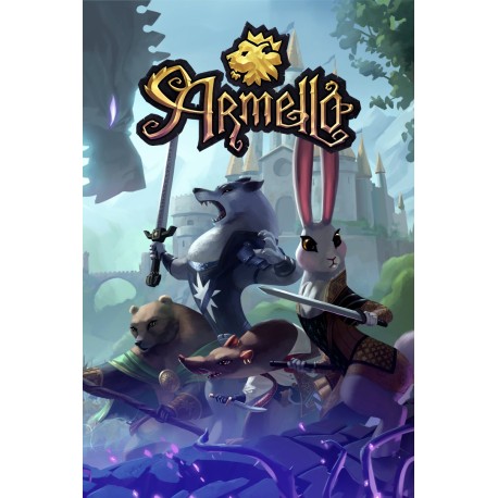 Armello Steam CD Key