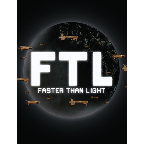 FTL: Faster than Light PC Steam Account