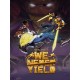 Aerial_Knight's We Never Yield PC Steam CD Key