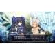 Hyperdevotion Noire: Goddess Black Heart PC Steam Account