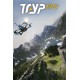 TRYP FPV : The Drone Racer Simulator PC Steam Account