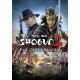 Total War Saga: FALL OF THE SAMURAI PC Steam Account