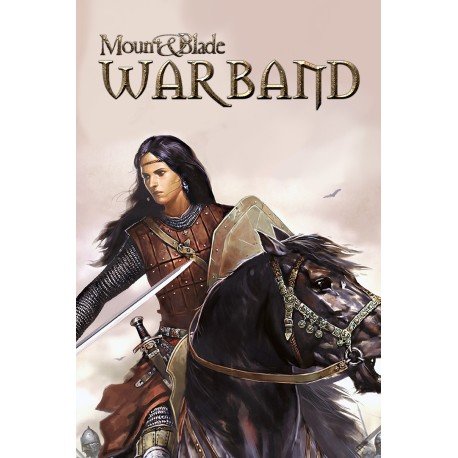 Mount & Blade: Warband PC Steam Account