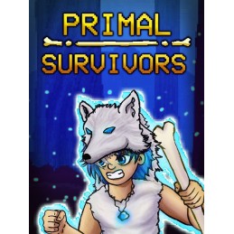 Primal Survivors XBOX One / Xbox Series X|S CD Key