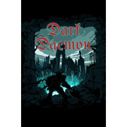 Dark Daemon PC Steam CD Key