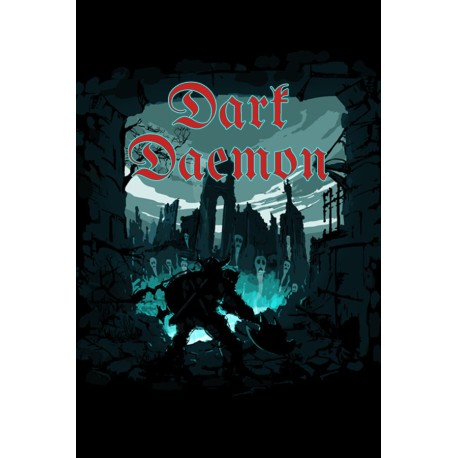 Dark Daemon PC Steam CD Key