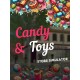 Candy & Toys Store Simulator PC Steam CD Key