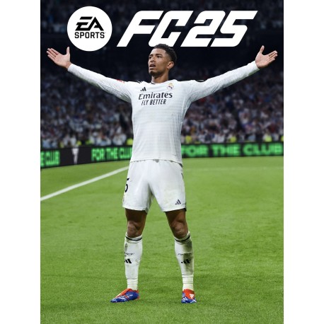 EA SPORTS FC 25 PC Steam Account