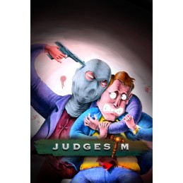 JudgeSim PC Steam CD Key