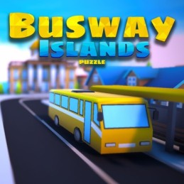 Busway Islands - Puzzle EU Nintendo Switch CD Key