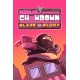 Ninja Chowdown: Glaze of Glory PC Steam CD Key