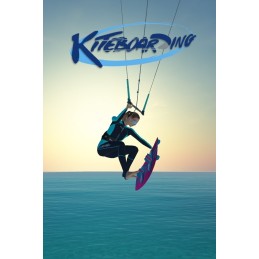 Kiteboarding PC Steam CD Key