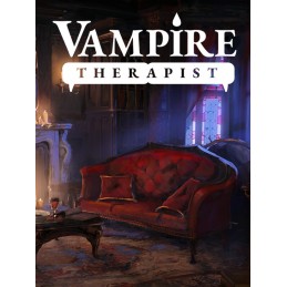 Vampire Therapist PC Steam CD Key