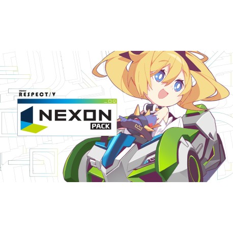 DJMAX RESPECT V - NEXON PACK DLC PC Steam CD Key