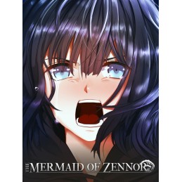 The Mermaid of Zennor EU Nintendo Switch CD Key