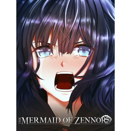 The Mermaid of Zennor EU Nintendo Switch CD Key