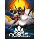 M.O.O.D.S. PC Steam CD Key