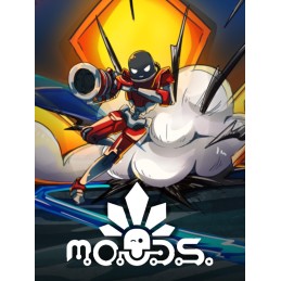 M.O.O.D.S. PC Steam CD Key